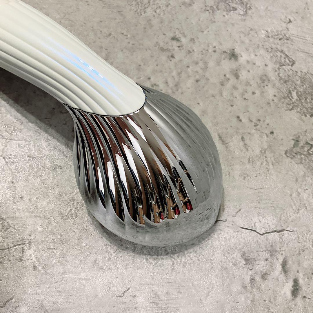 美品 ReFa fine bubble pure ファインバブルピュア シャワー