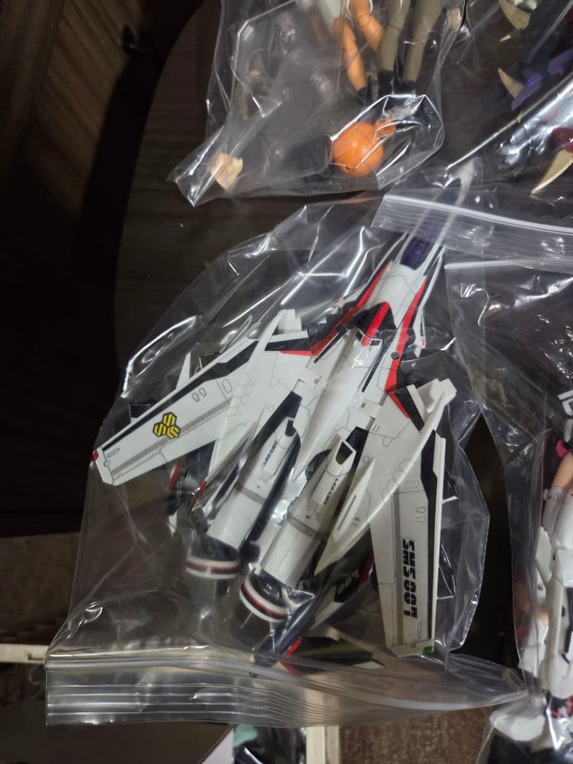 30ms、30mm、美プラジャンクまとめ売り