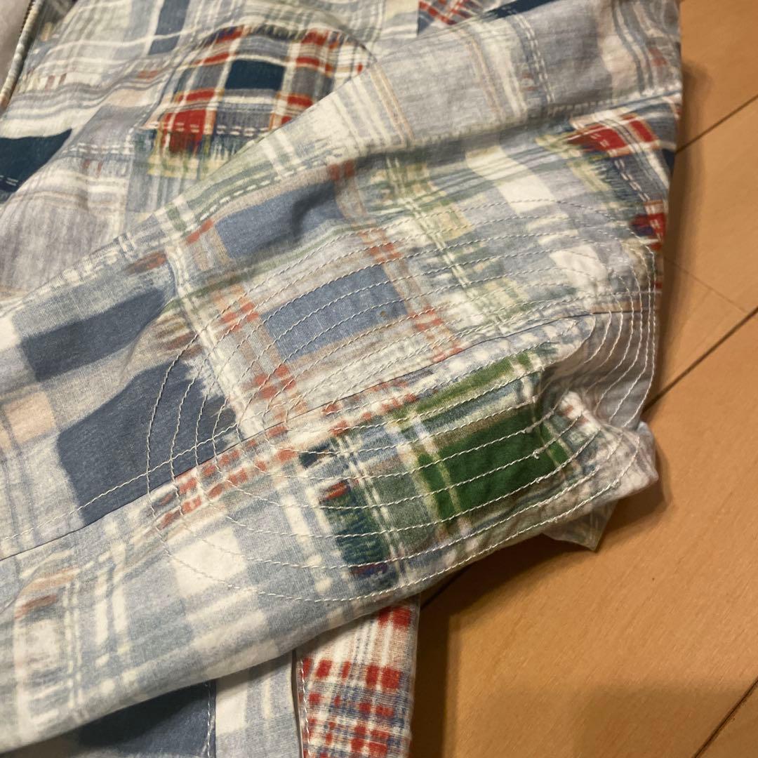 J.PRESS ブルゾン