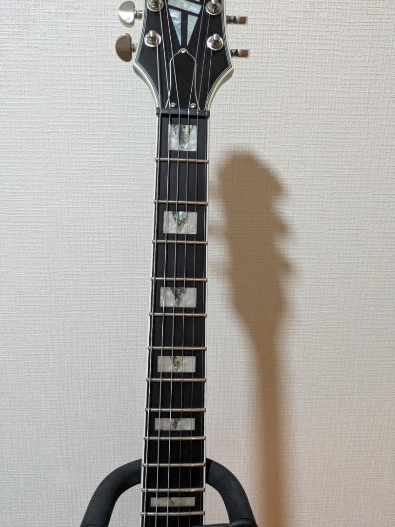 ギター Epiphone SG prophecy