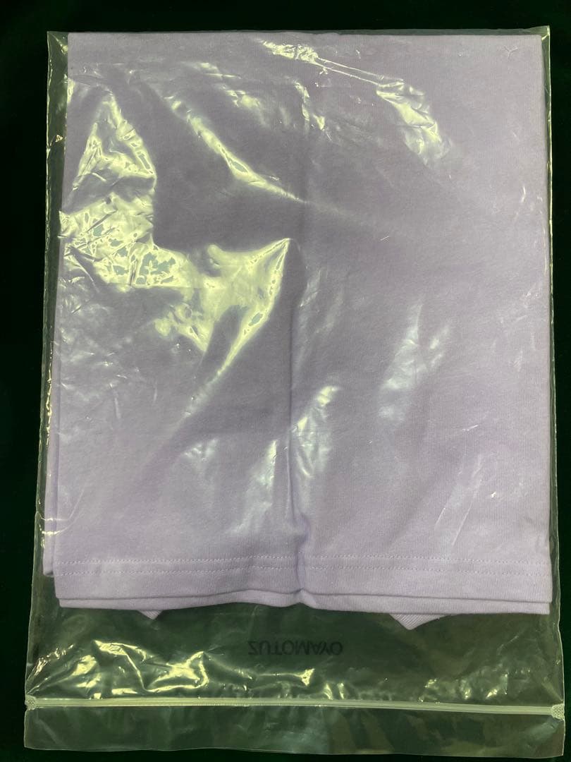 愛翔馬 Tee (Purple) M