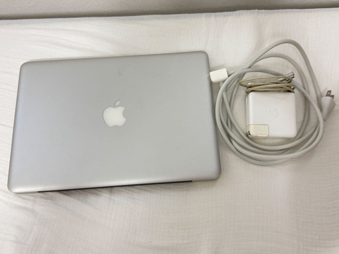 MacBook本体 Apple MacBook Pro 13-inch Mid 2012
