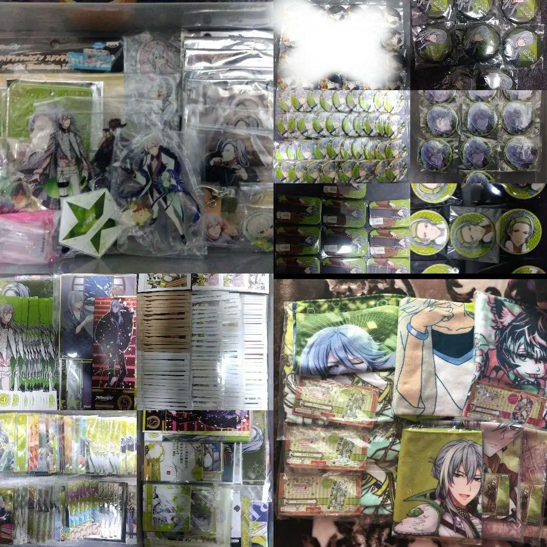 アイナナ 千 セット