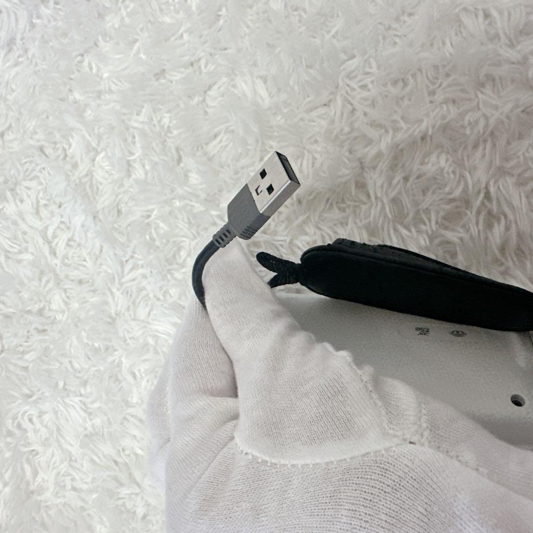 SONY HDR-CX535 バッテリー×3 バッテリーチャージャー　白