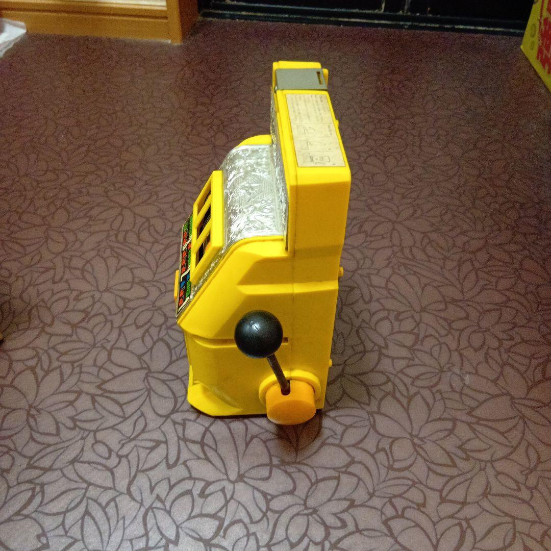 Vegas Bandit スロットマシン