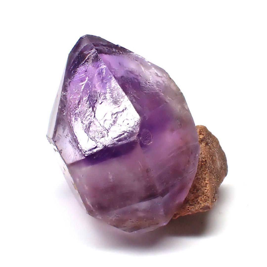 【カザフスタン産】アメジスト