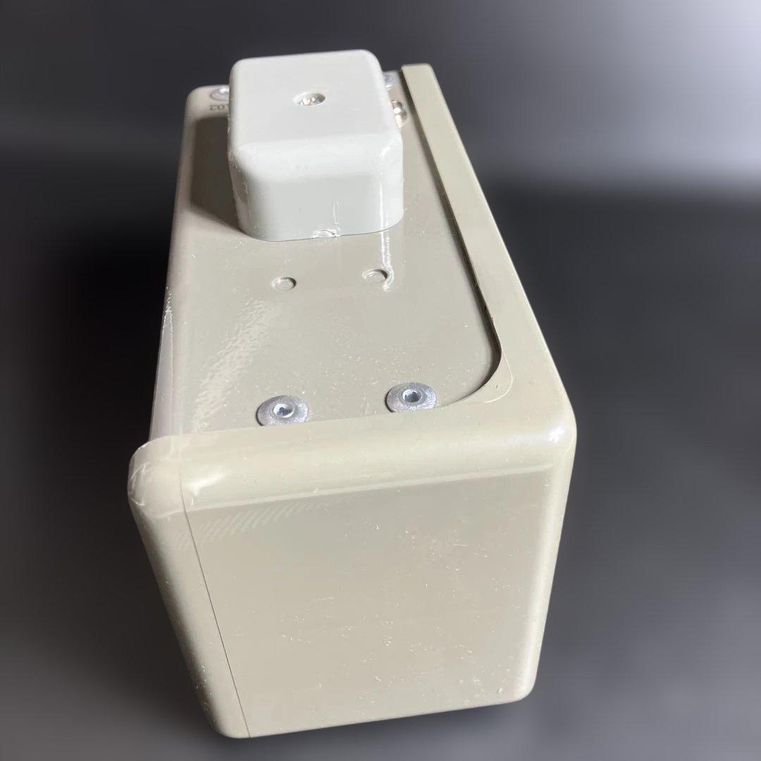 株式会社川本製作所　圧力スイッチ PS-57B