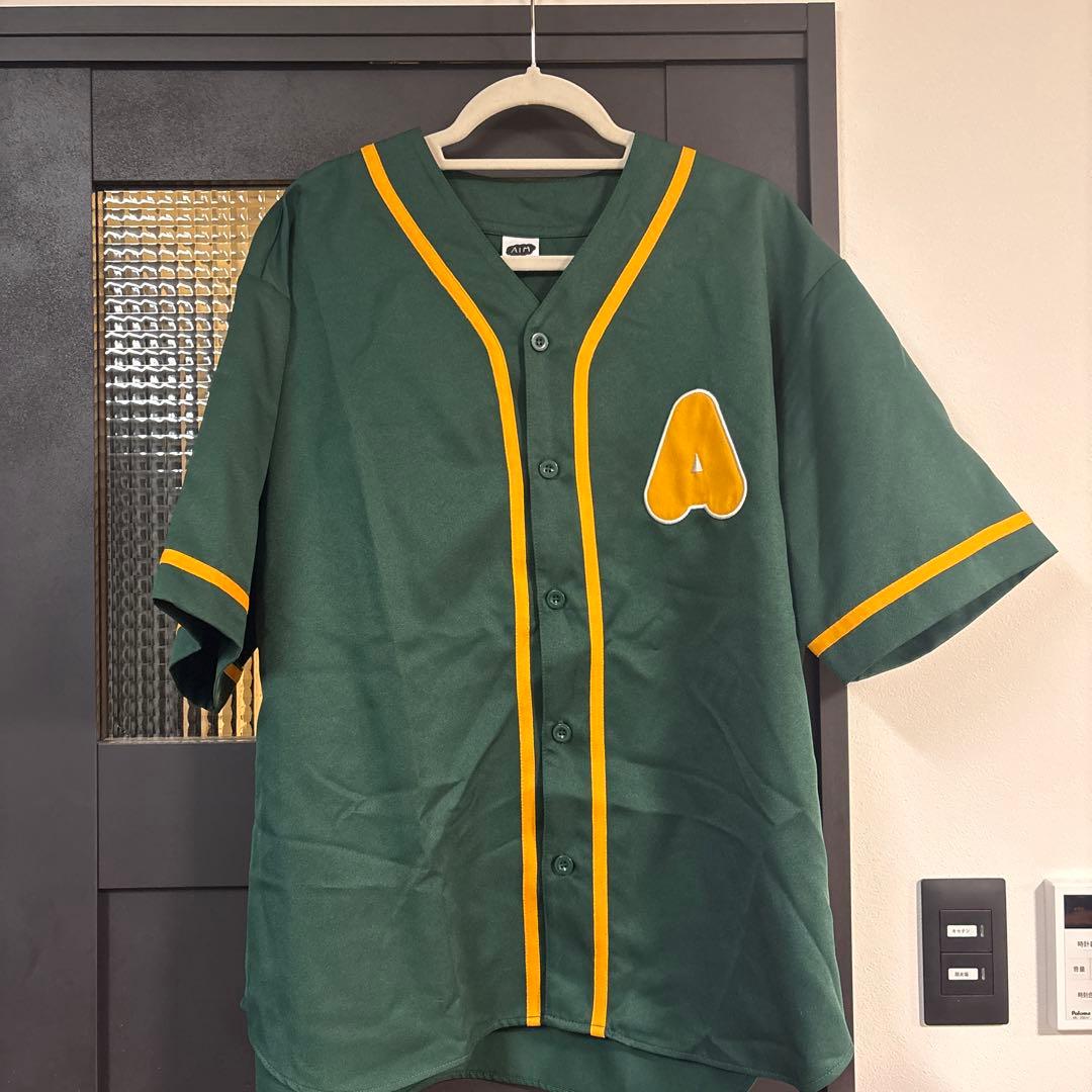 あいみょん 甲子園 サーチライト ユニフォーム Lサイズ