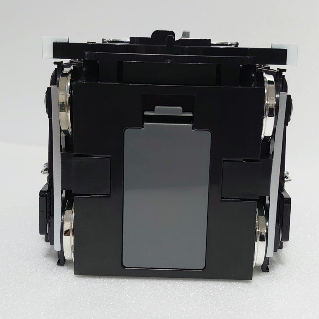 動作確認済み EF 58 61 目覚まし時計　トミーテック