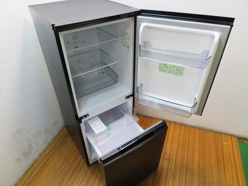 冷蔵庫 152L 2023年製 SJ-D15J どっちもつけかえドア KL02