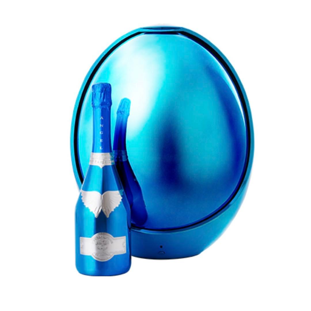 【新品未使用】エンジェルエッグ ブルー 正規品