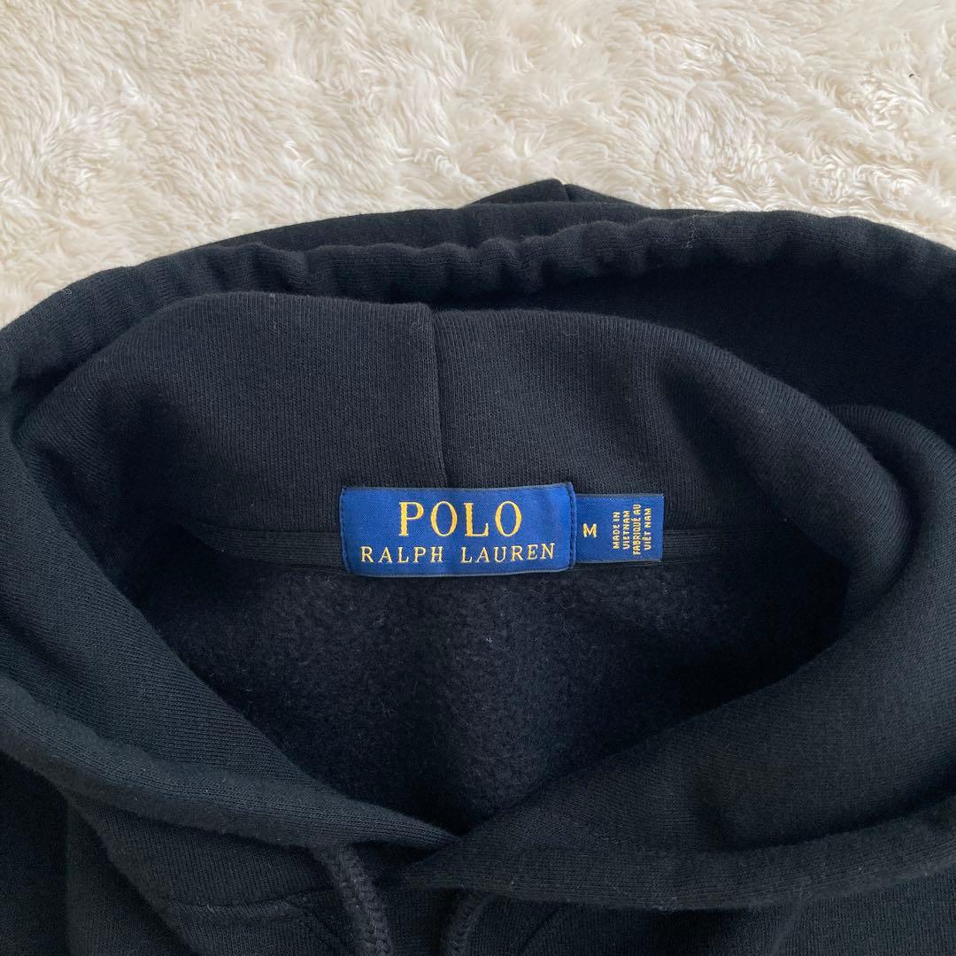 【かつさんどさん専用】美品！POLO RALPH LAUREN ビッグポニー　ブ