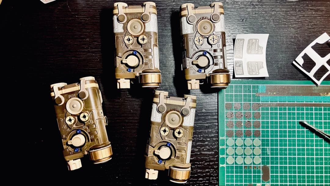 ngal dummy model 2025Ver. 1/3 ［即納品］