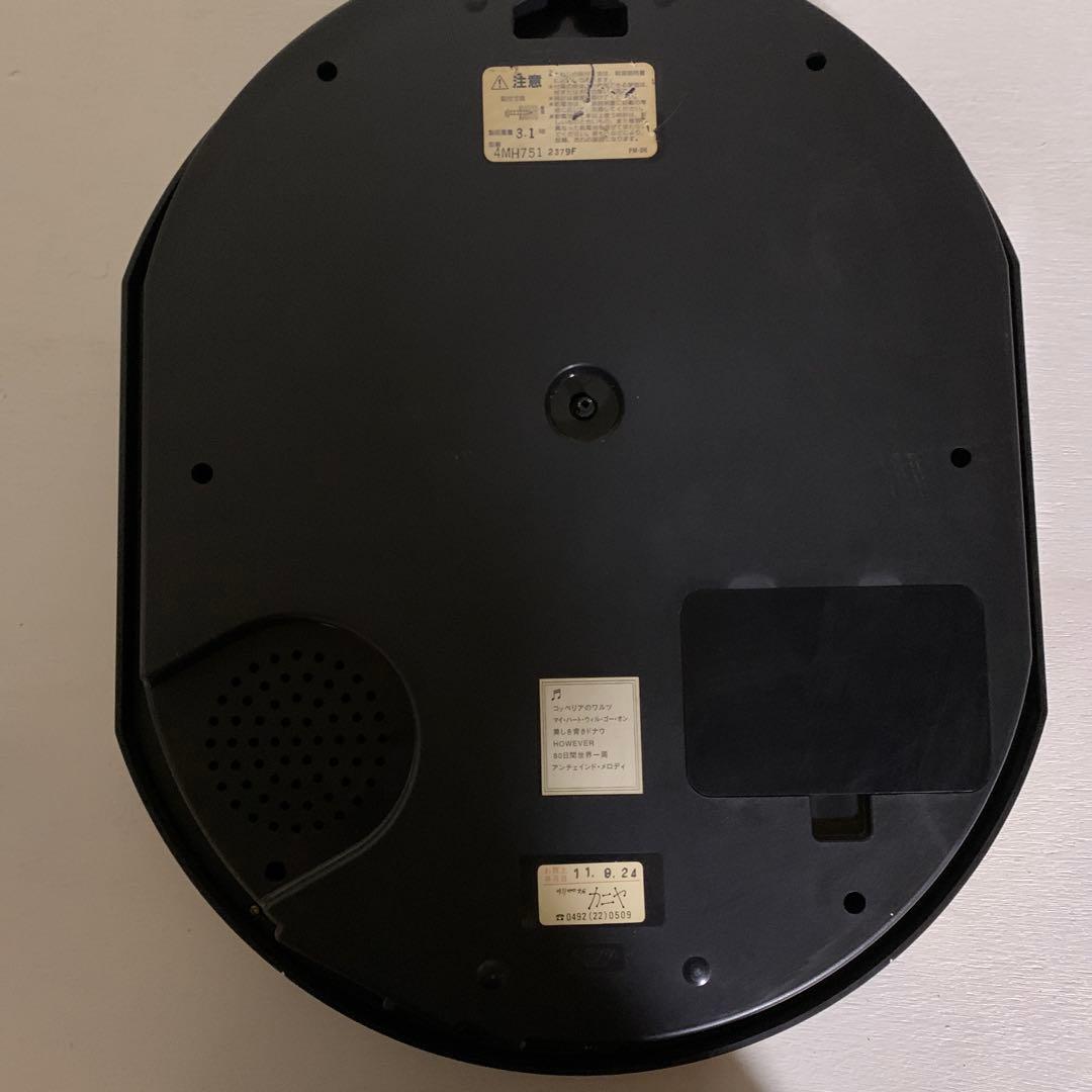 レトロ　スモールワールド　4MH751RH　 リズム時計　からくり時計