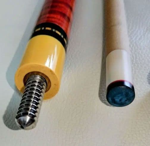 ◎美品★カスタムキュー・ペシャウアー★