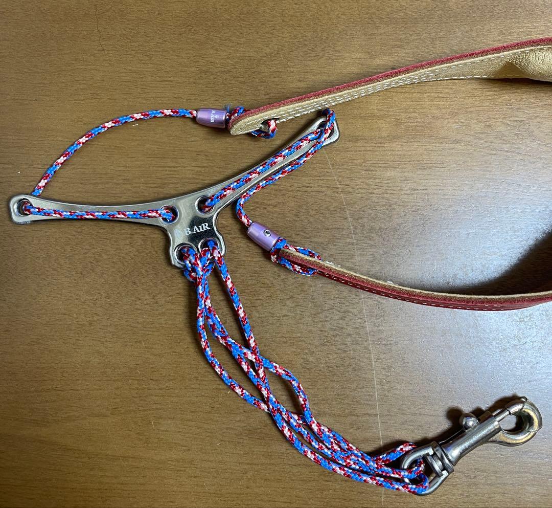 B.AIR バードストラップ　使用少なめ綺麗