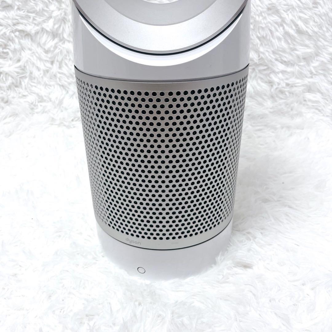 極美品 Dyson ダイソン 空気清浄機能 羽なし扇風機 TP03 22年製