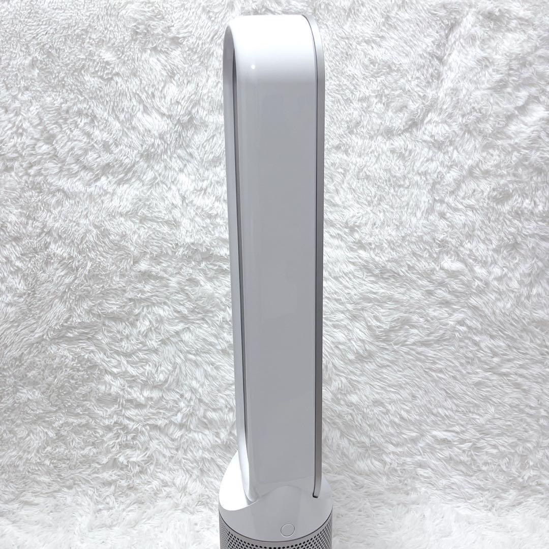 極美品 Dyson ダイソン 空気清浄機能 羽なし扇風機 TP03 22年製
