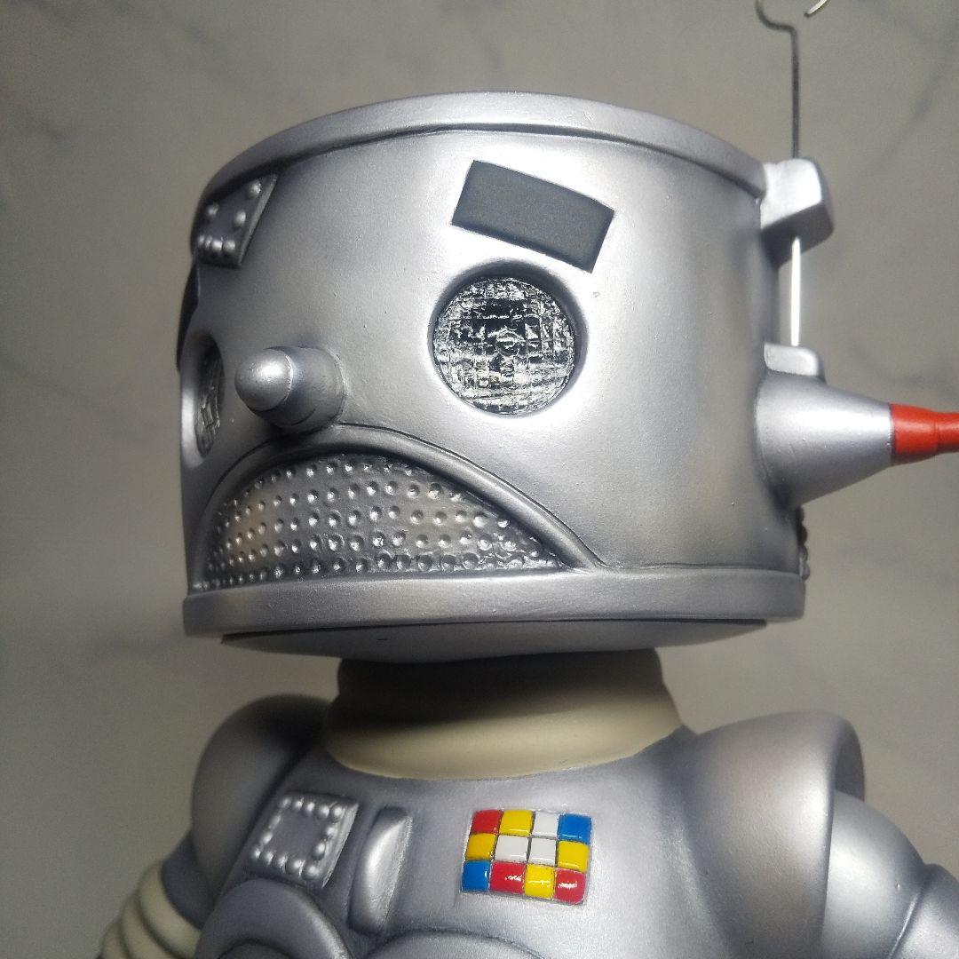 ▦ LED発光 ボロット マーミット 丸出だめ夫