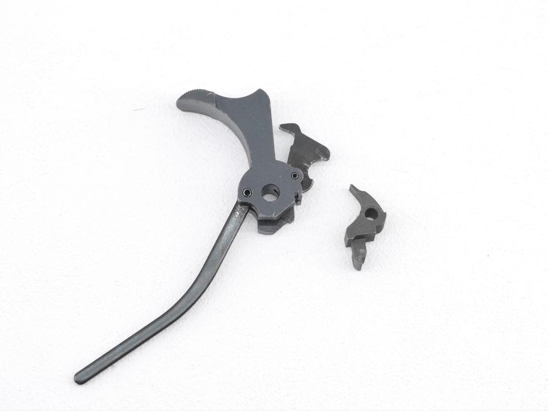 Prime WA M1911 CNCスチール ハンマーセット ワイドチェッカー