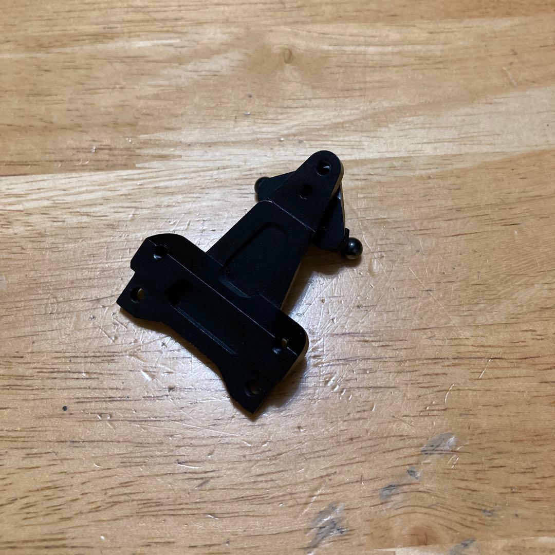 OVERDOSE アルミインボードショックマウント