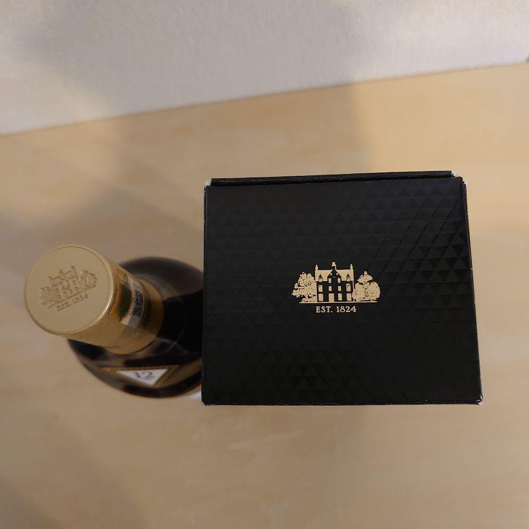 【値下げ】未開封新品マッカラン12年 シェリーオークカスク7 00 m l 1本