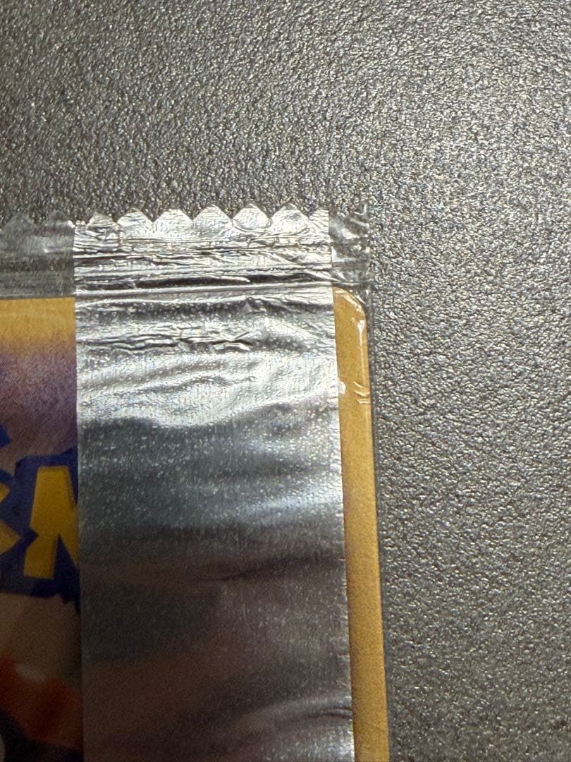 【未開封】ポケモンカード　ヤドンMeiji 059/ADV-P 明治　プロモ