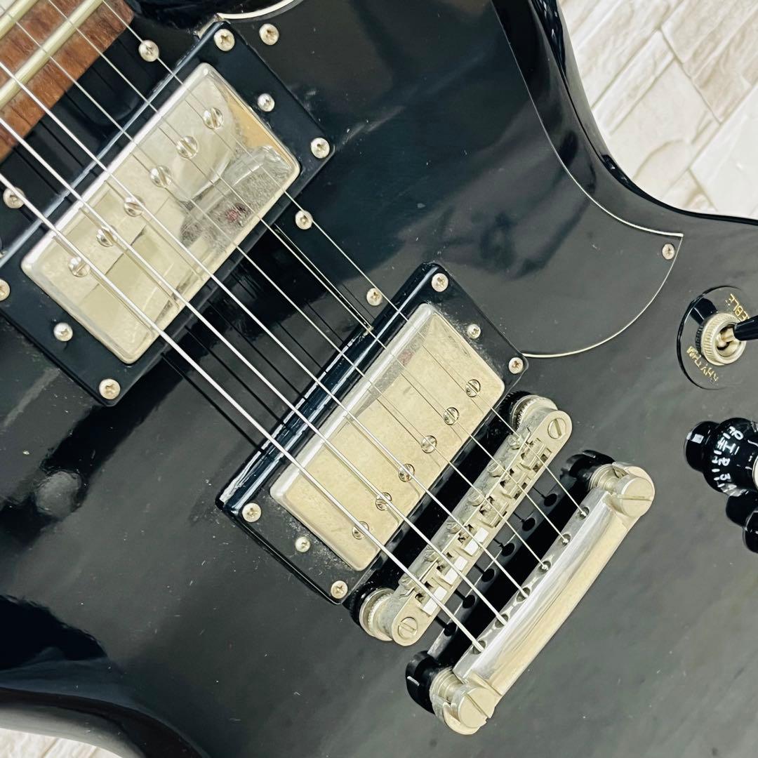 Epiphone エピフォン SGタイプ エレキギター G-400 PRO