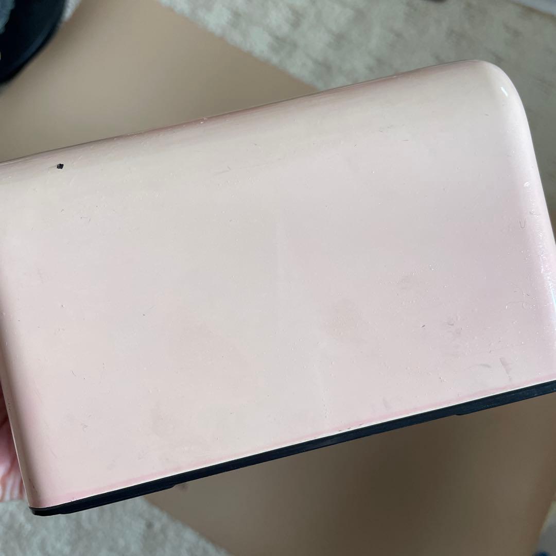 レア　ハローキティ レトロ　ティッシュボックスカバー　1998