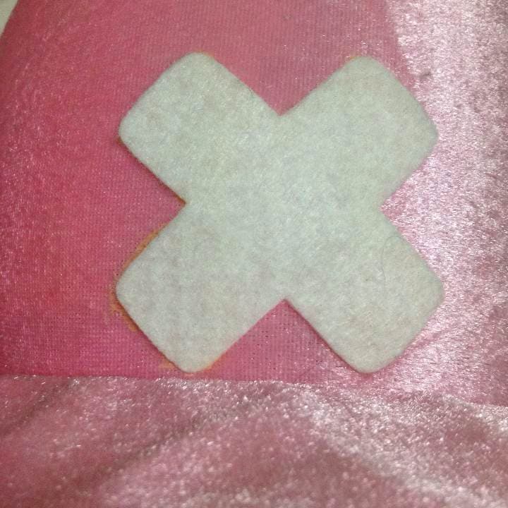 ¥5000 チョッパー ぬいぐるみ