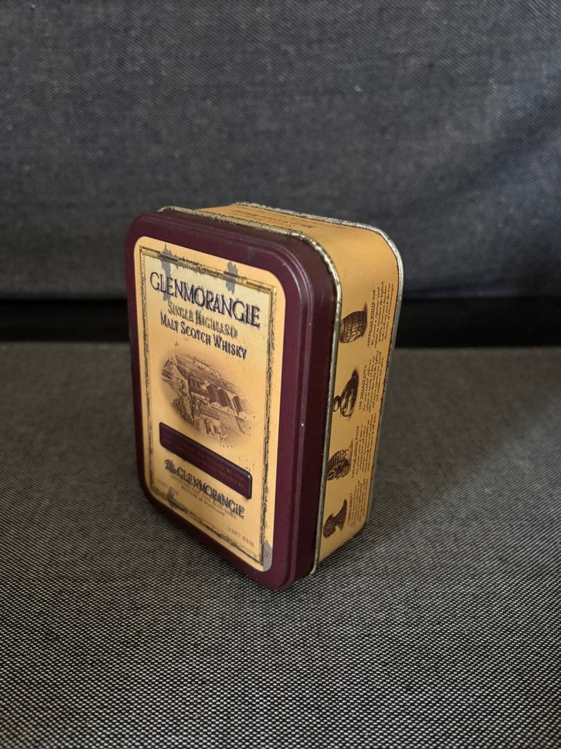 グレングラント10年 カーデュ12年など　ミニボトル5本セット