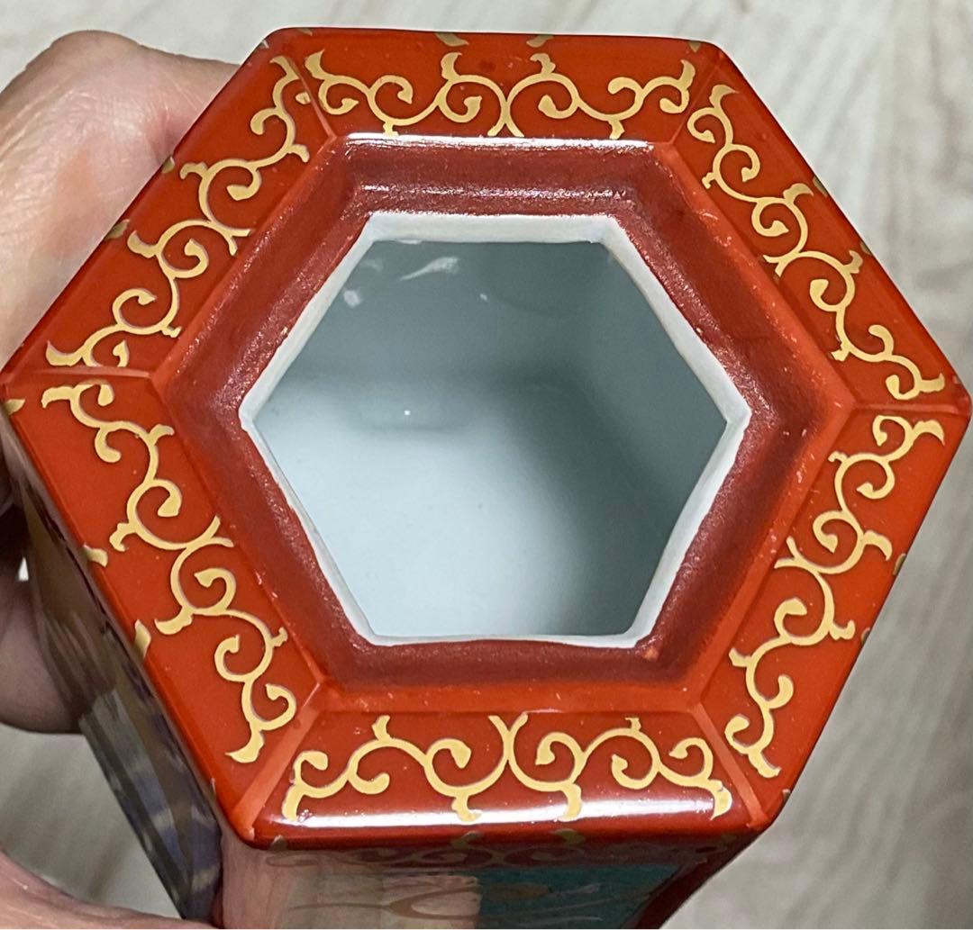 九谷焼ꕤ伊万里ꕤ香炉ꕤ大秀作ꕤ未使用