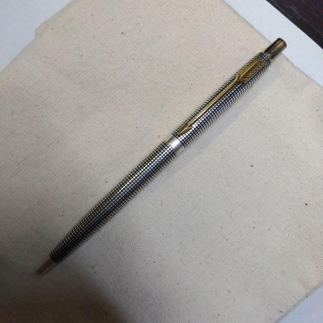 パーカー　シズレ75？