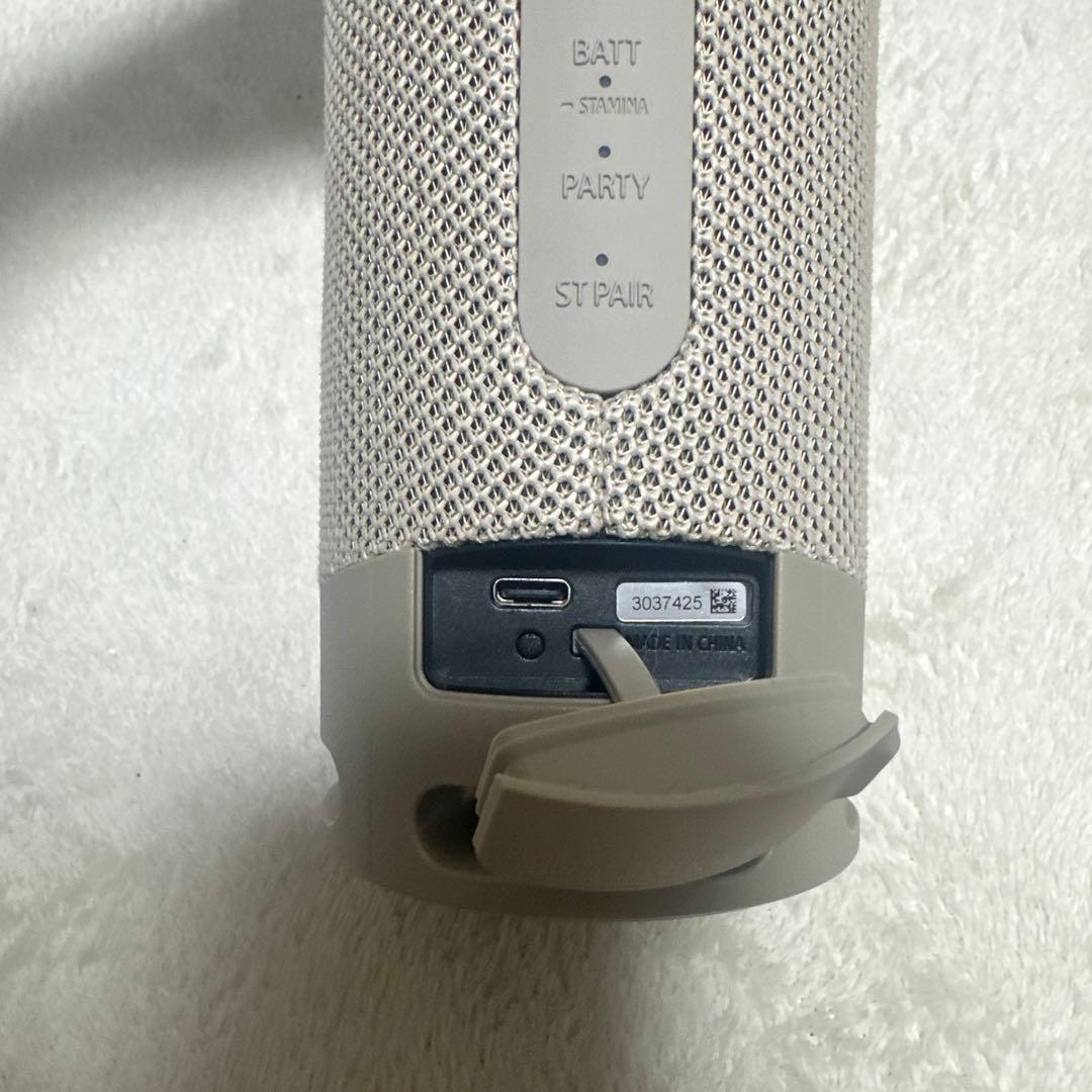 【値下げ】SONY ワイヤレススピーカー 円筒形