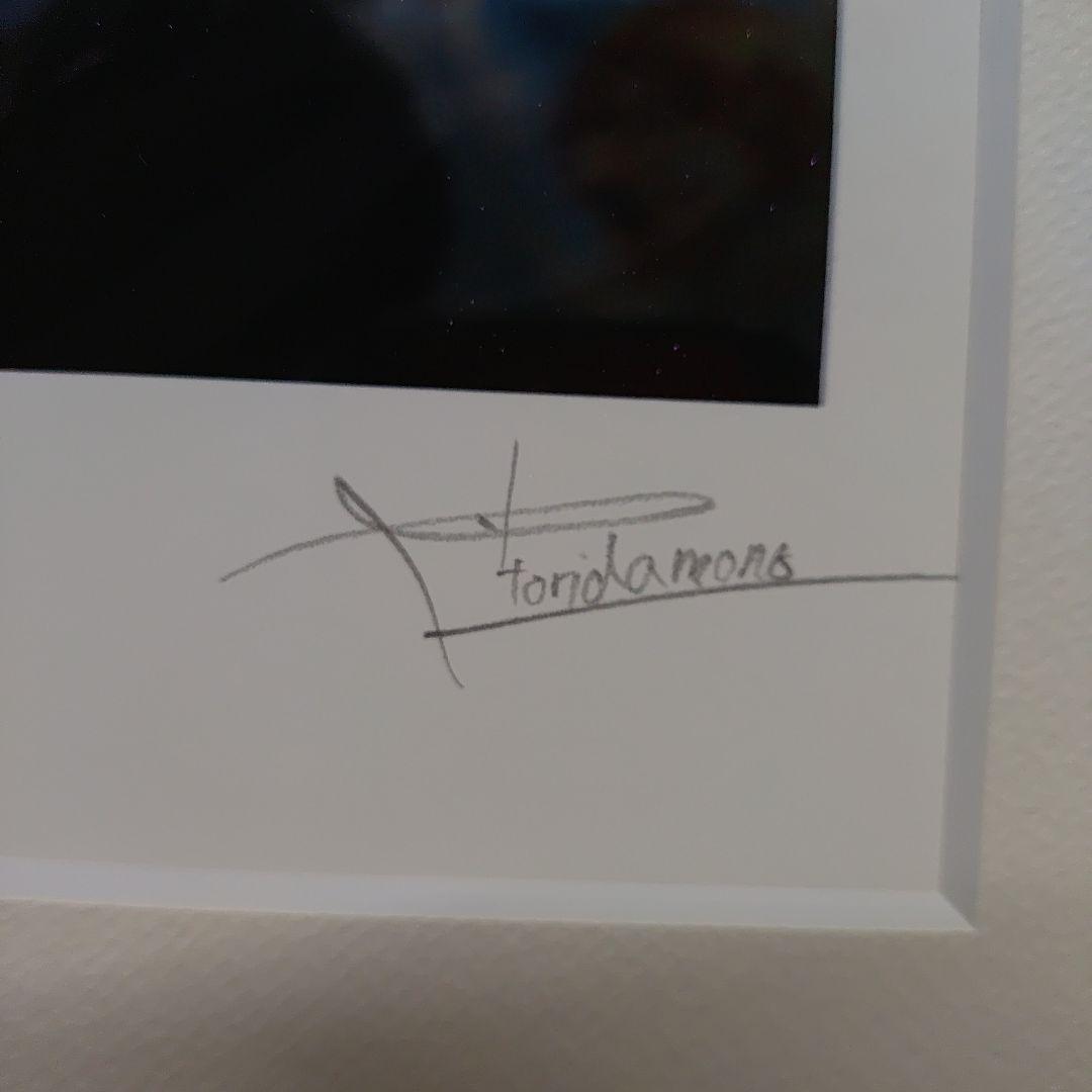 アールビバン版画 トリダモノ／ALL FOR ONE