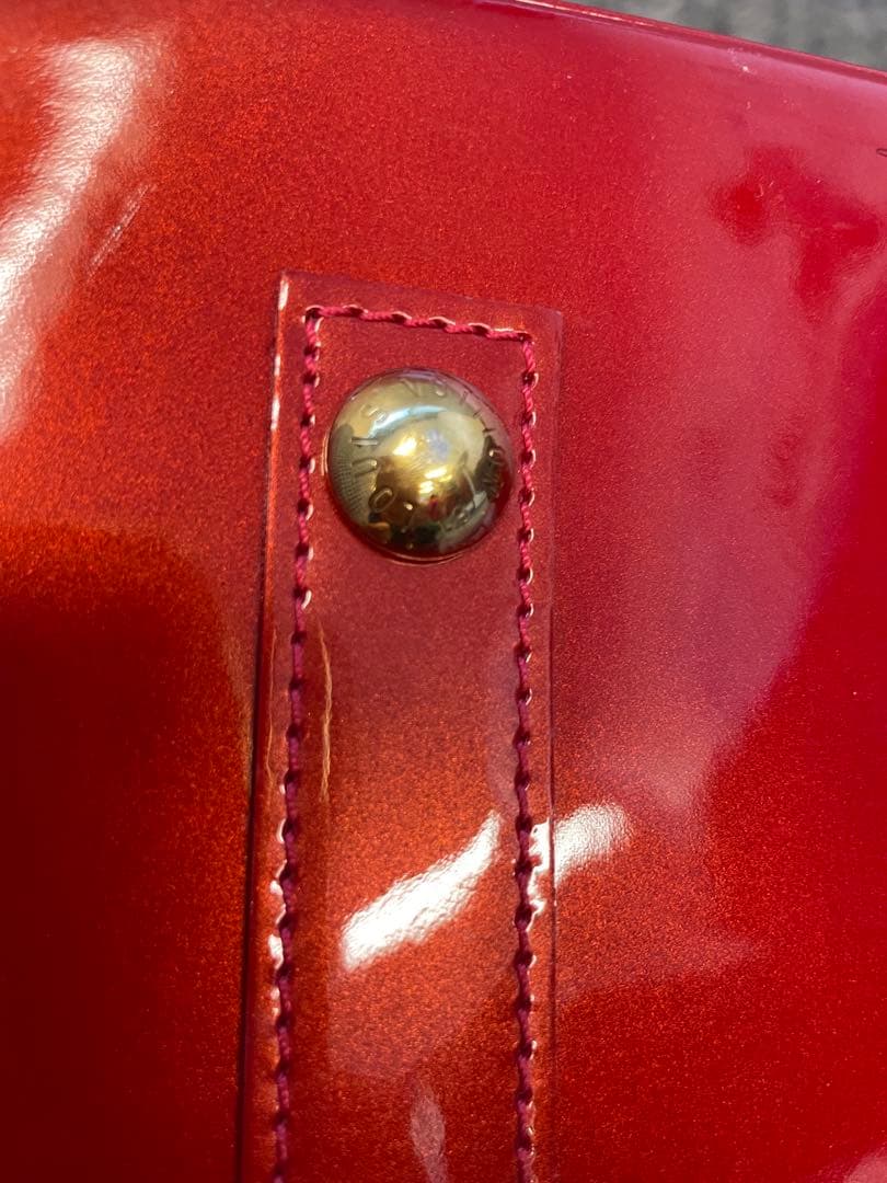 ルイ・ヴィトン Louis Vuitton アルマ ハンドバッグ モノグラム