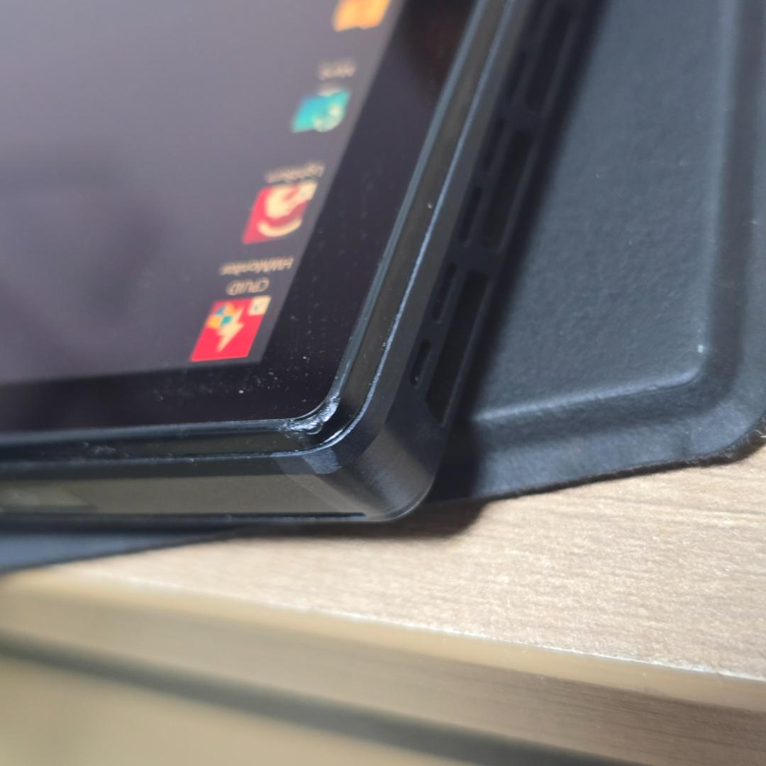 ROG Flow Z13 Core i9 4K 3050TI　2in1