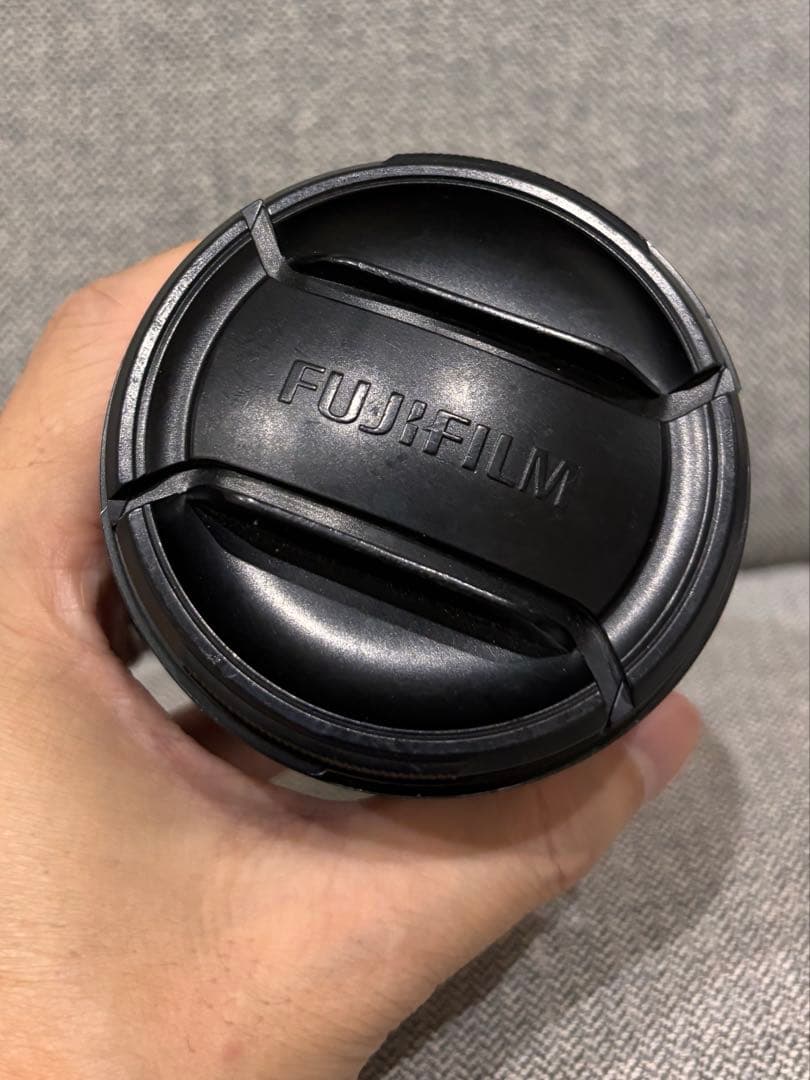 フジフィルム XF 10-24mm F4 R OIS