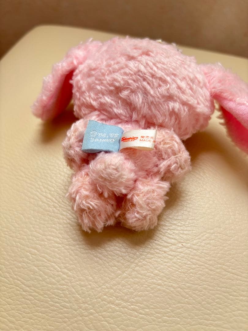 シュガーバーニーズ SUGARBUNNIES ストロベリーうさ