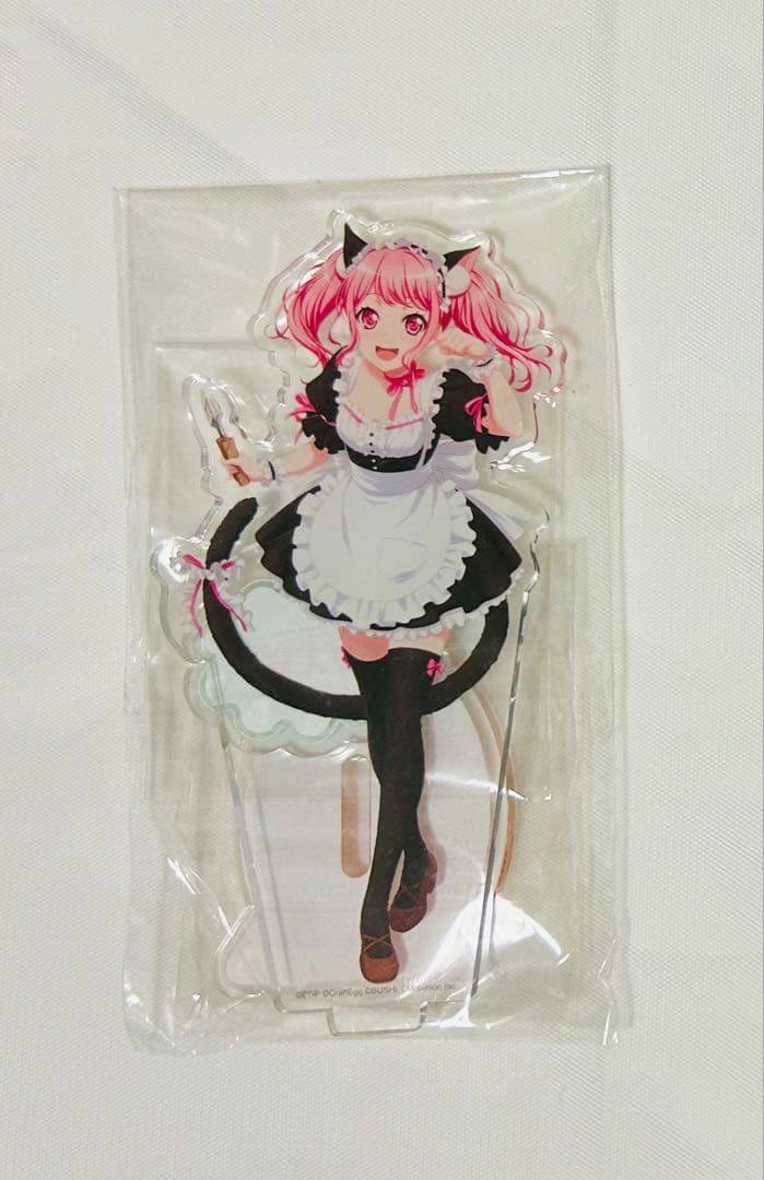 丸山彩　アクリルスタンド　台湾