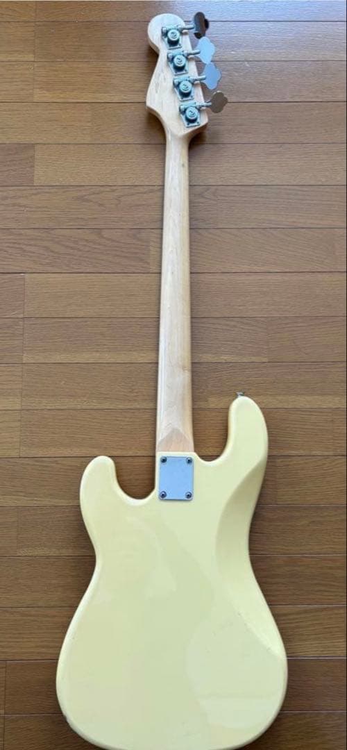 ベース Grass Roots G-PB-45PM