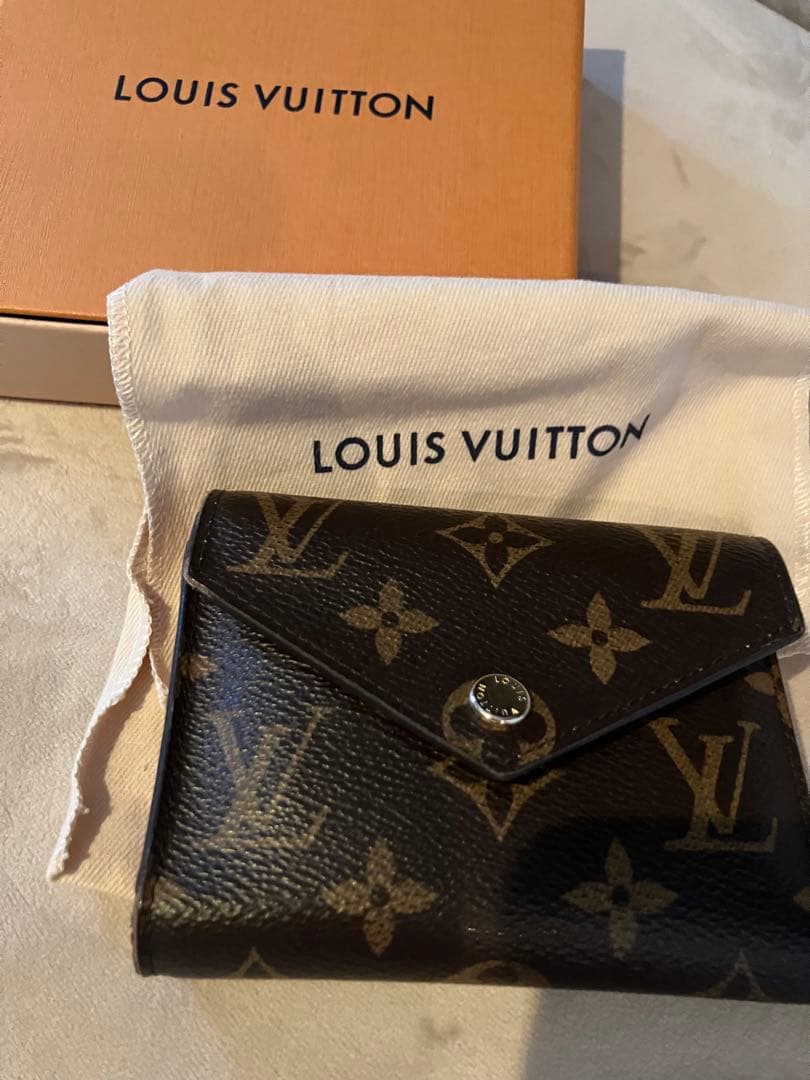 ルイヴィトン♡財布M62360