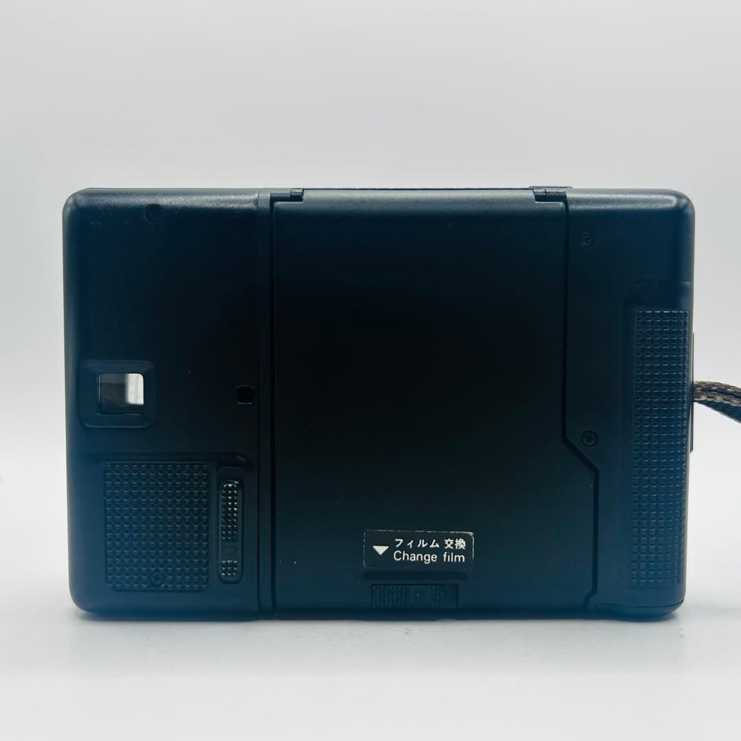 KONICA コニカ RECORDER フィルムカメラ