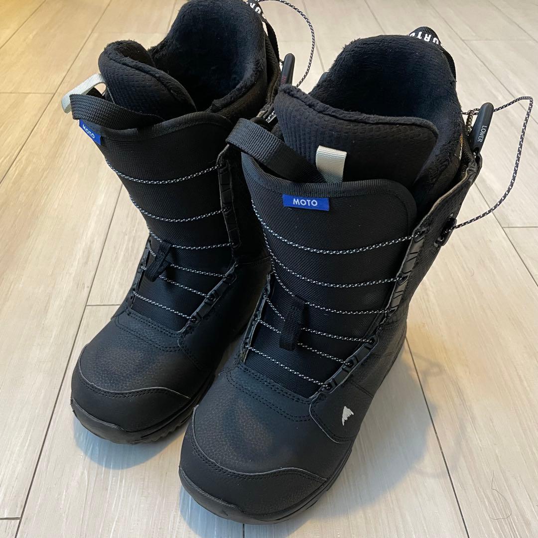 23-24モデル Burton moto スノーボード ブーツ 27.5cm