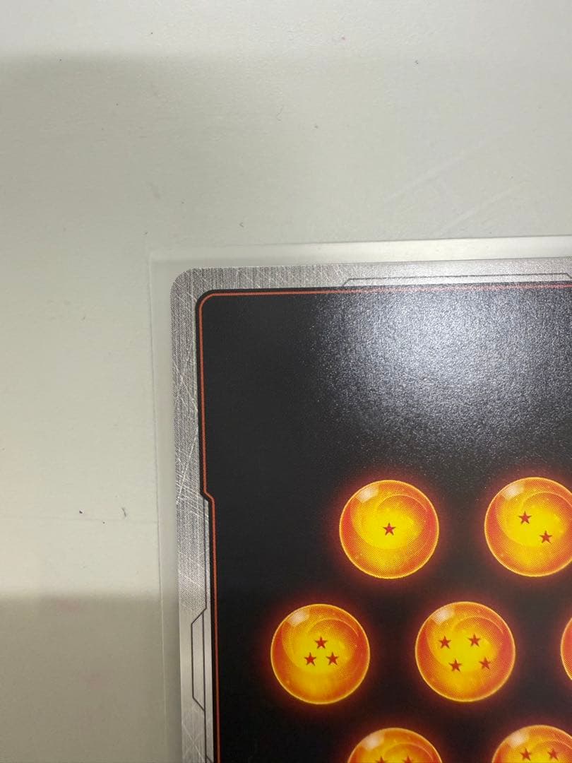 ドラゴンボール　【覚醒の鼓動】 孫悟空SCR