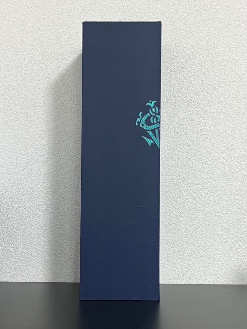 Johnnie Walker Blue Label 750ml 限定版