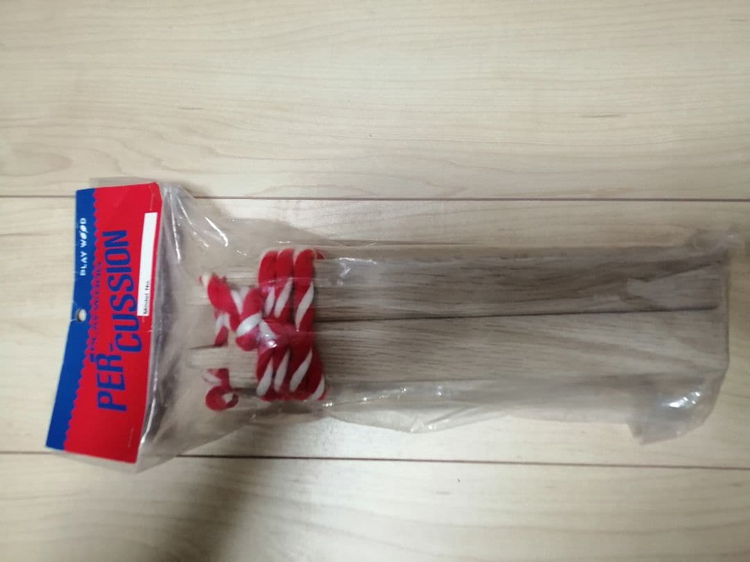 パーカッション