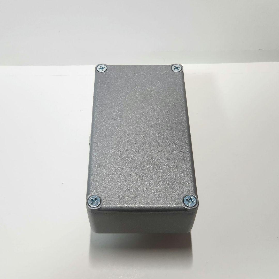 ギター MXR Smart Gate