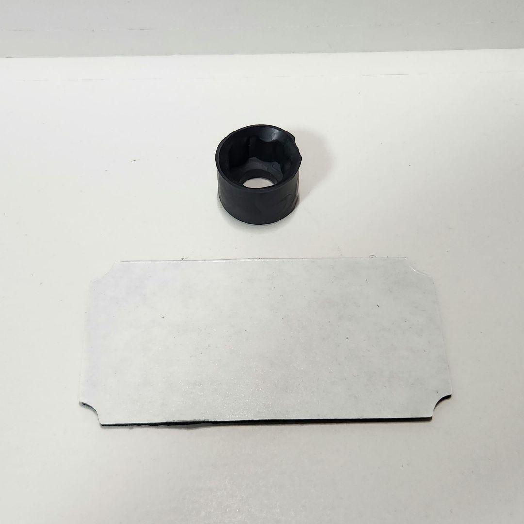 ギター MXR Smart Gate