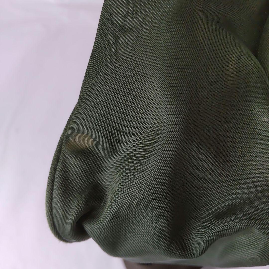 PRADA プラダ ショルダーバッグ 三角ロゴ